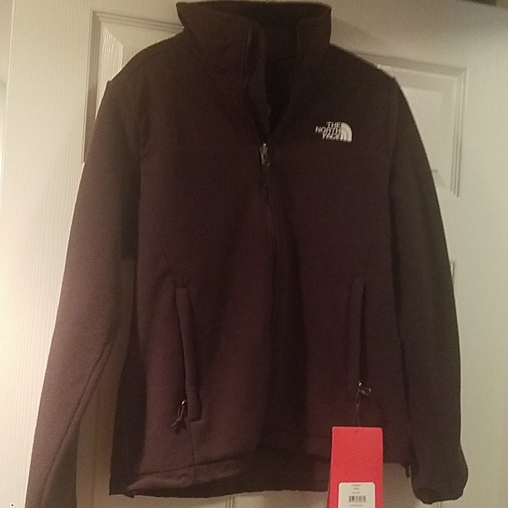 North Face jacket